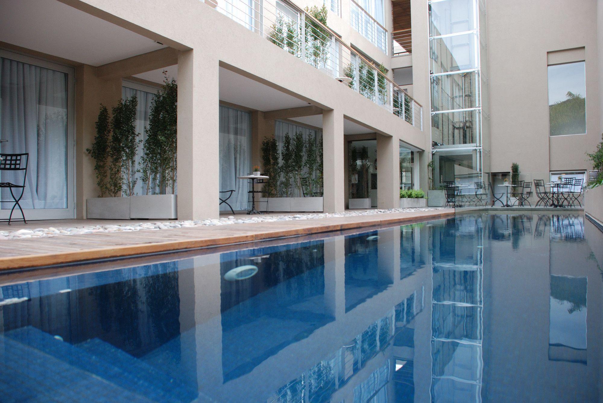 San Isidro Plaza Hotel Exterior photo